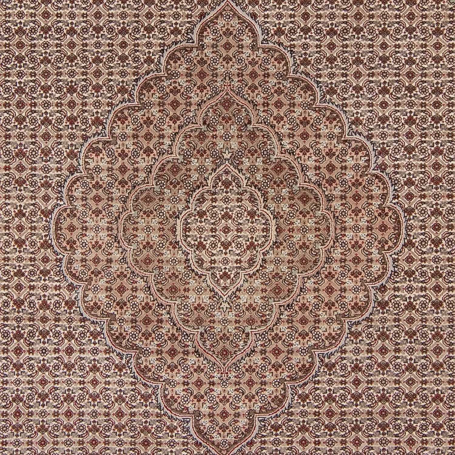 Perserteppich - Täbriz 294 x 201 cm Teppich Wohnzimmer