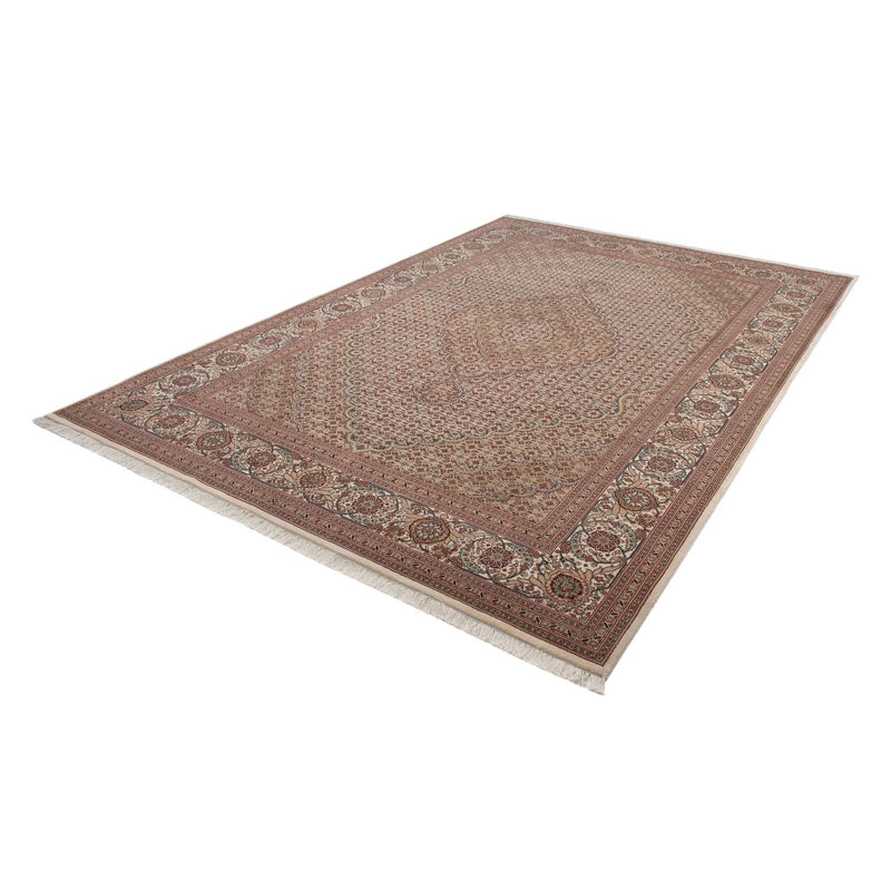 Perserteppich - Täbriz 294 x 201 cm Teppich Wohnzimmer