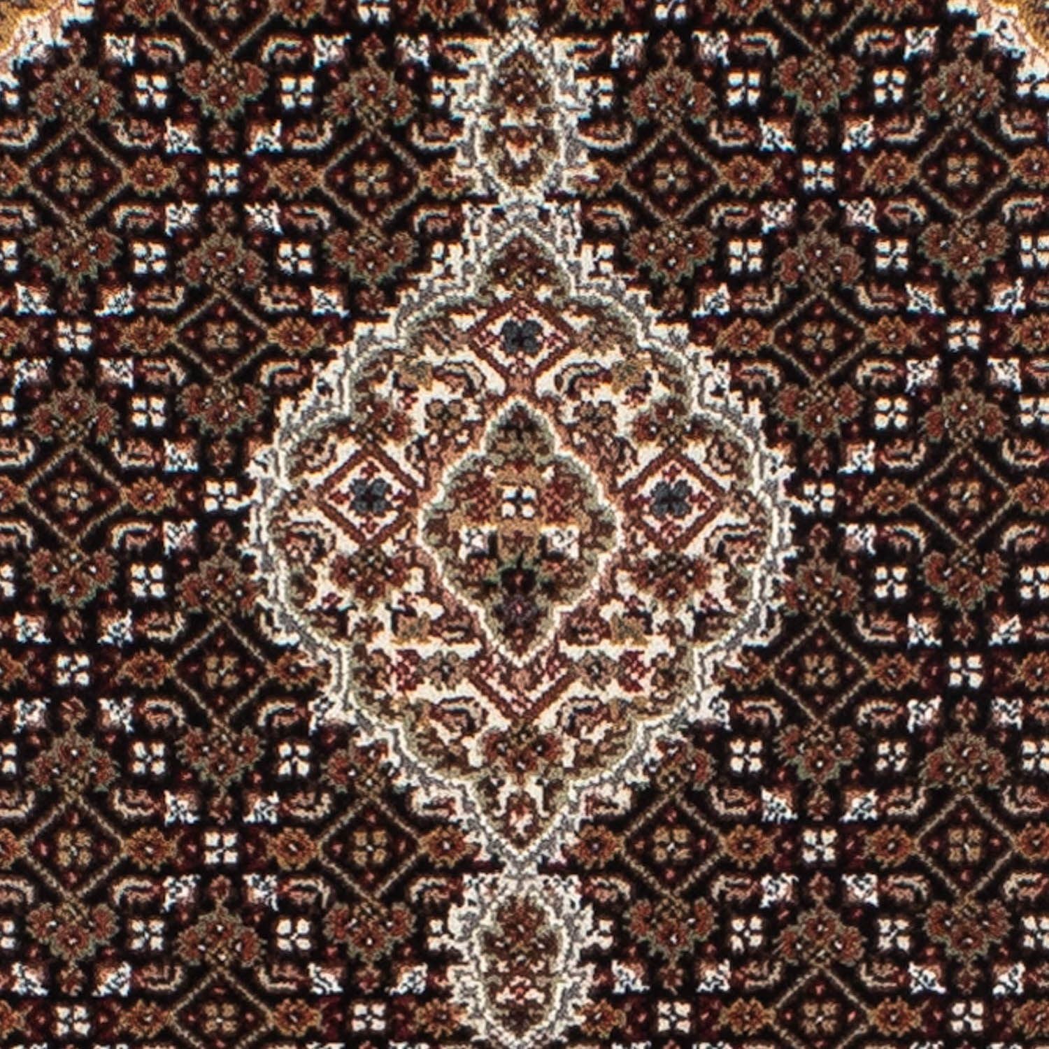 Orientteppich - Täbriz 196 x 73 cm