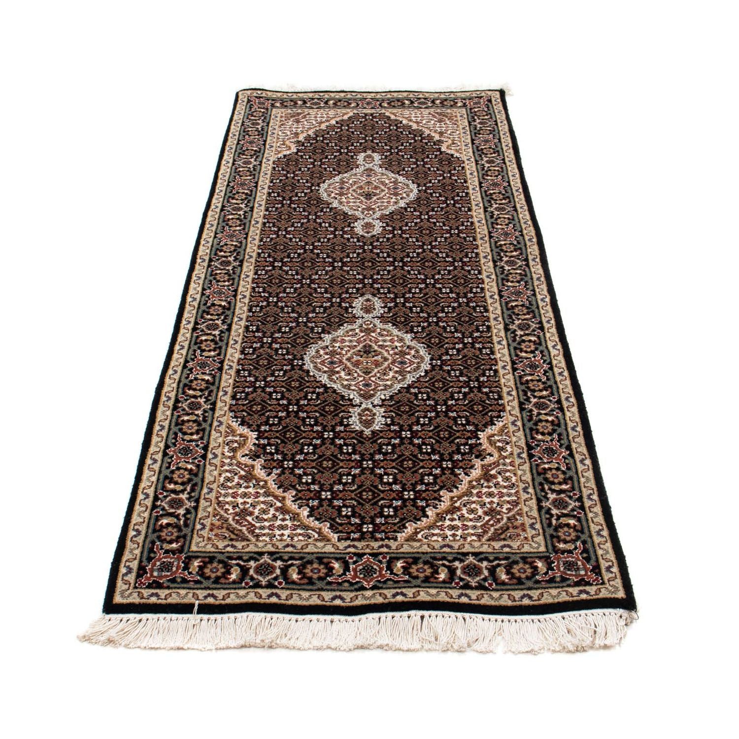 Orientteppich - Täbriz 196 x 73 cm