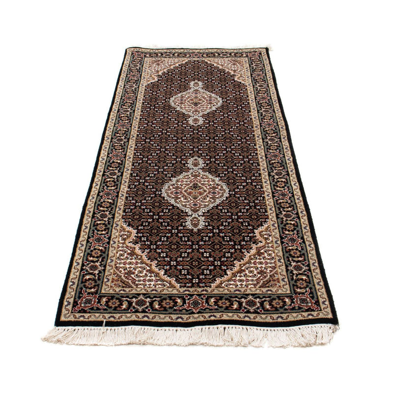 Orientteppich - Täbriz 196 x 73 cm