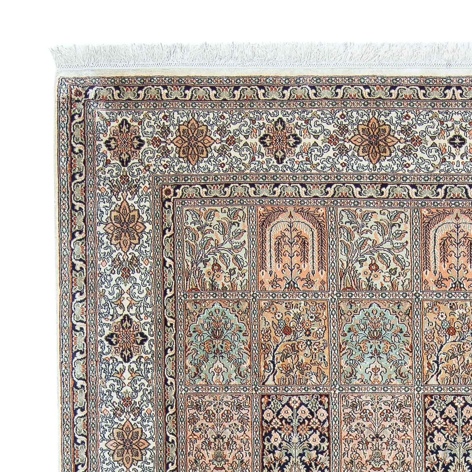 Perserteppich - Classic 264 x 185 cm Teppich Wohnzimmer