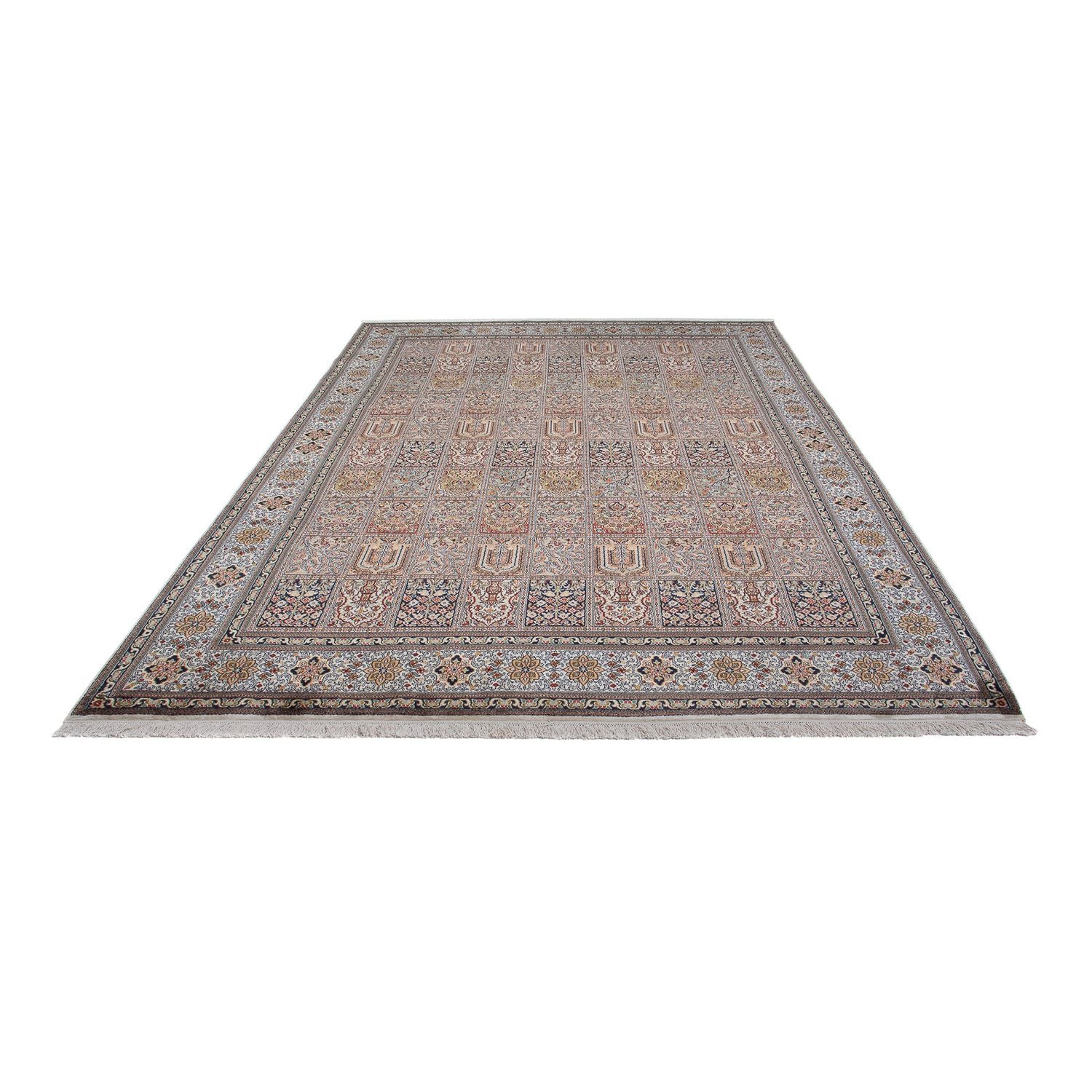 Perserteppich - Classic 310 x 213 cm Wohnzimmer Teppich