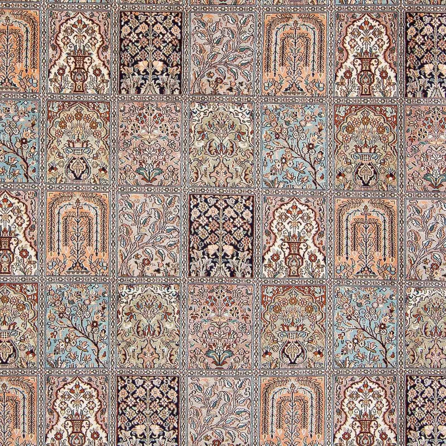 Perserteppich - Classic 288 x 183 cm Wohnzimmer Teppich