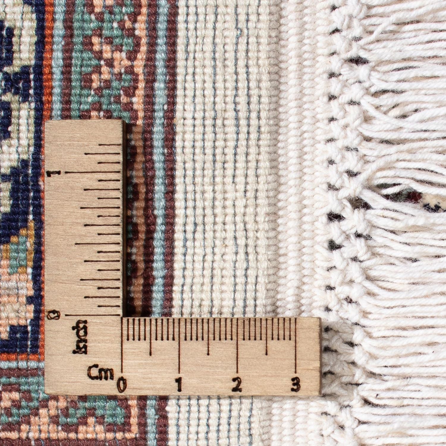 Perserteppich - Classic 288 x 183 cm Wohnzimmer Teppich