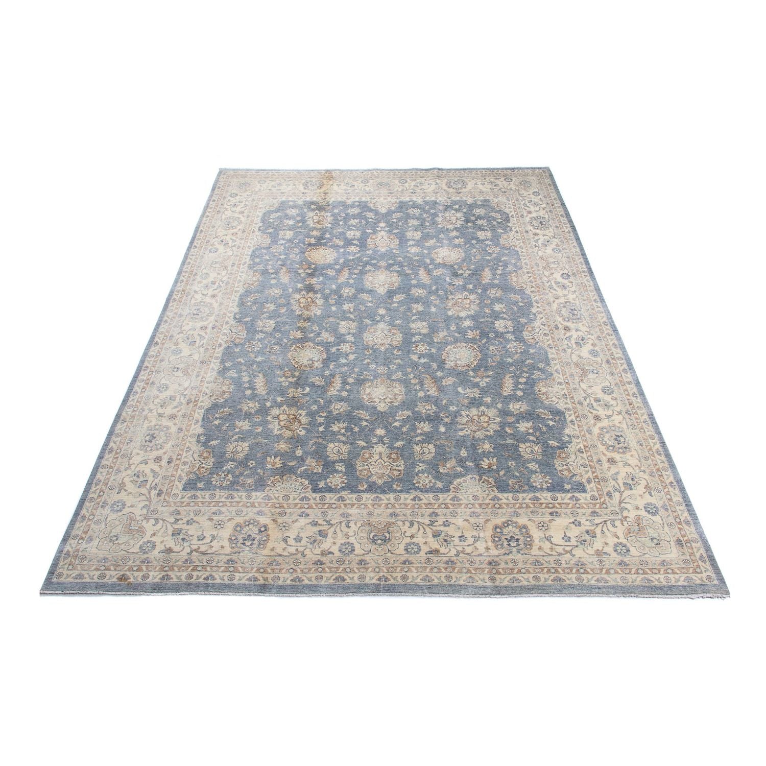 Ziegler Teppich 440 x 347 cm