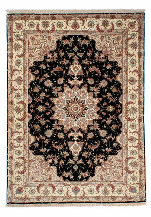 Orientteppich - Täbriz 213 x 152 cm