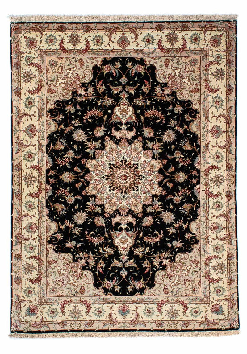 Orientteppich - Täbriz 213 x 152 cm