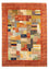 Gabbeh Teppich - Loribaft Perser 228 x 170 cm