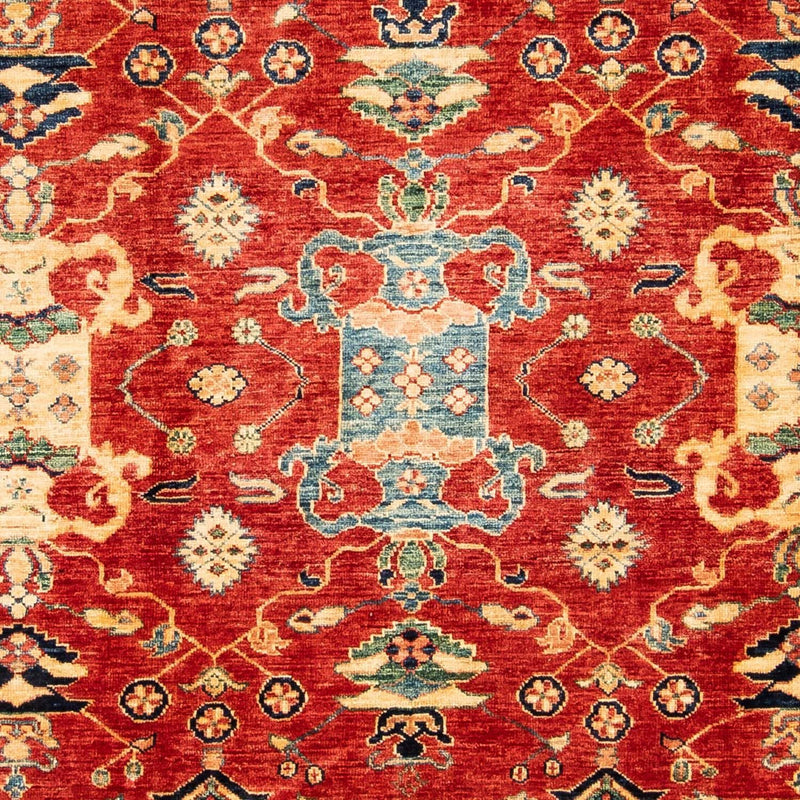 Ziegler Teppich - Kazak 319 x 211 cm