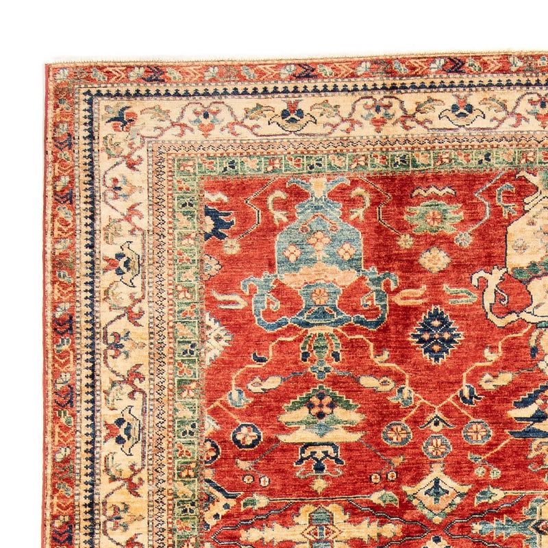 Ziegler Teppich - Kazak 319 x 211 cm
