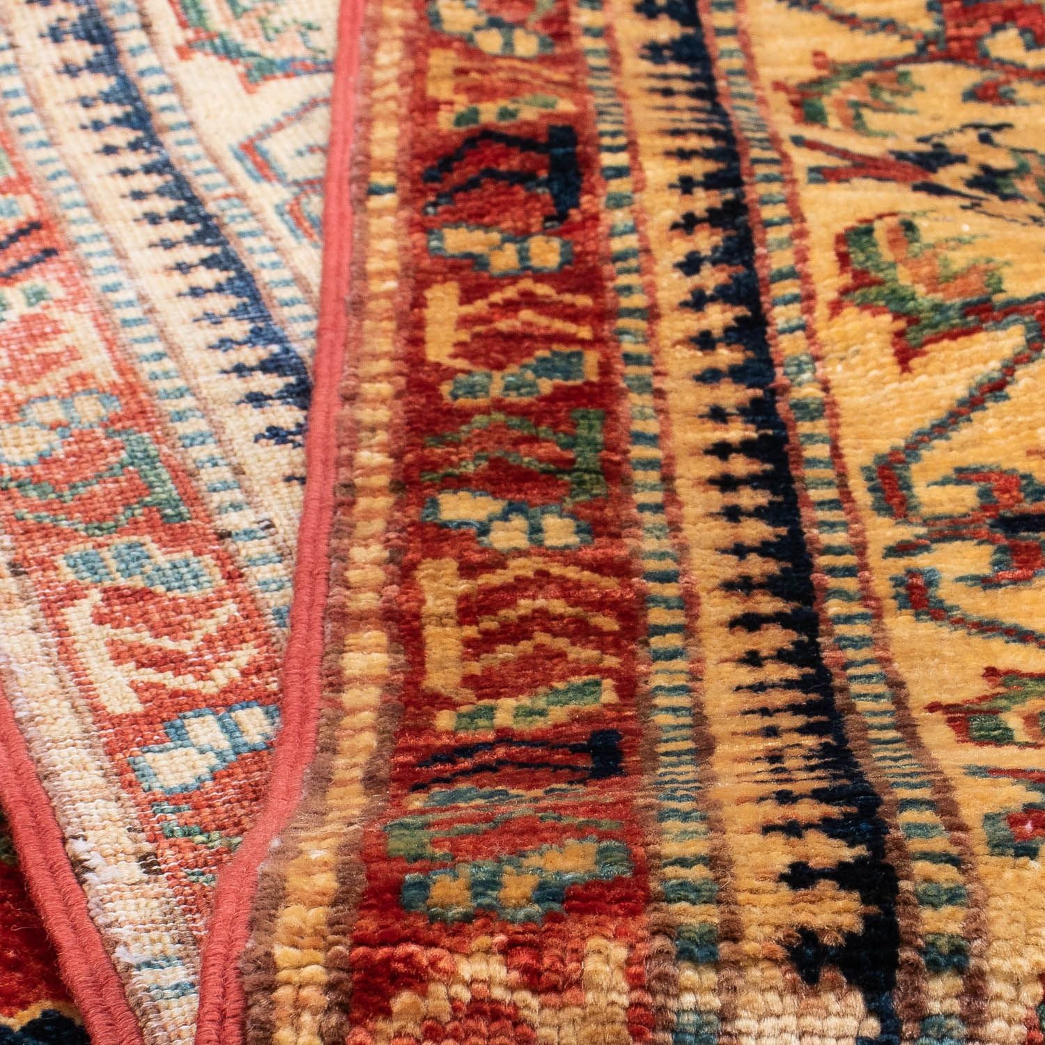 Ziegler Teppich - Kazak 319 x 211 cm