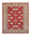 Ziegler Teppich - Kazak 310 x 246 cm - rot