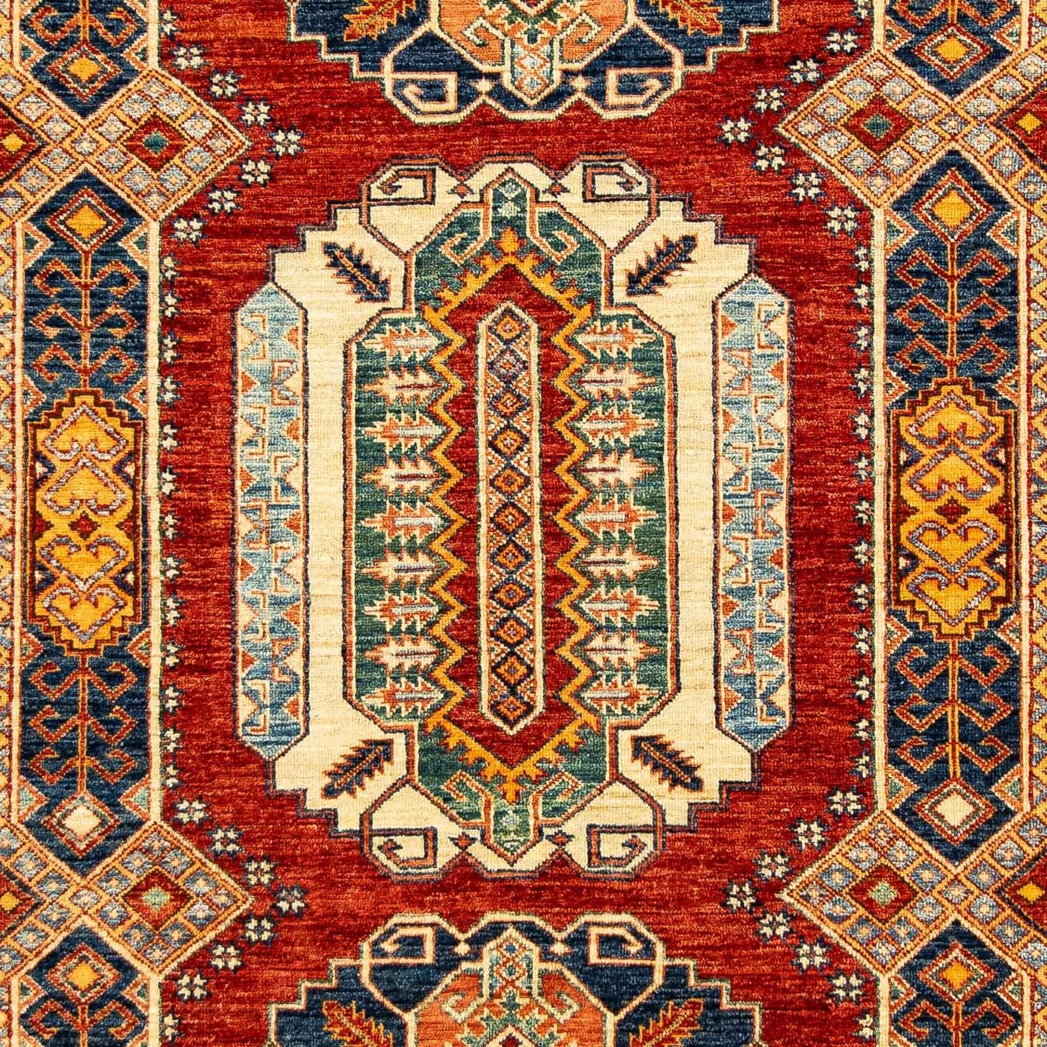 Ziegler Teppich - Kazak 261 x 184 cm