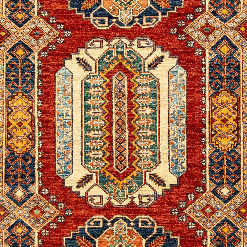 Ziegler Teppich - Kazak 261 x 184 cm