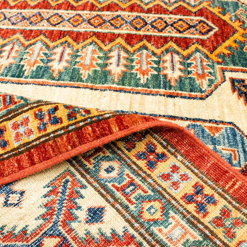 Ziegler Teppich - Kazak 261 x 184 cm