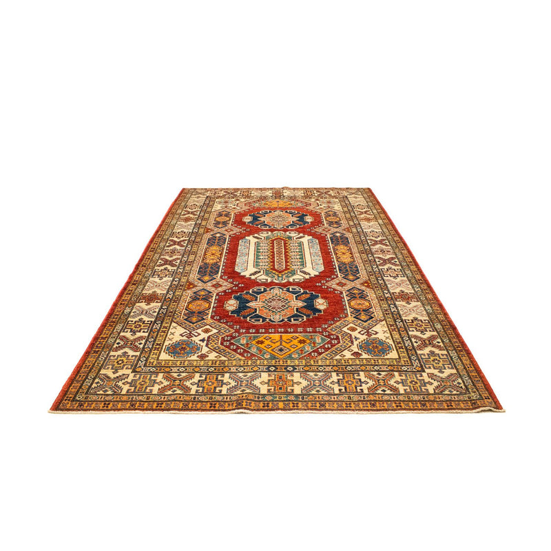 Ziegler Teppich - Kazak 261 x 184 cm