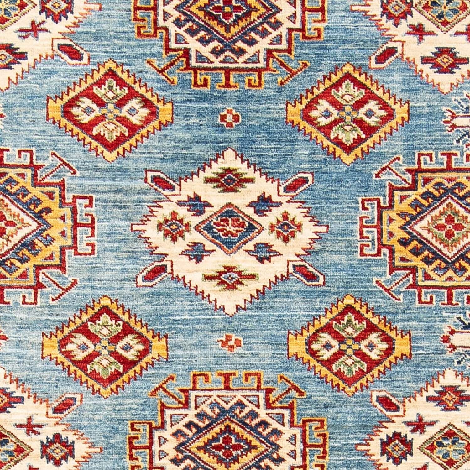 Ziegler Teppich - Kazak 233 x 184 cm