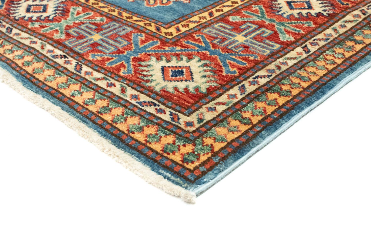 Ziegler Teppich - Kazak 200 x 155 cm