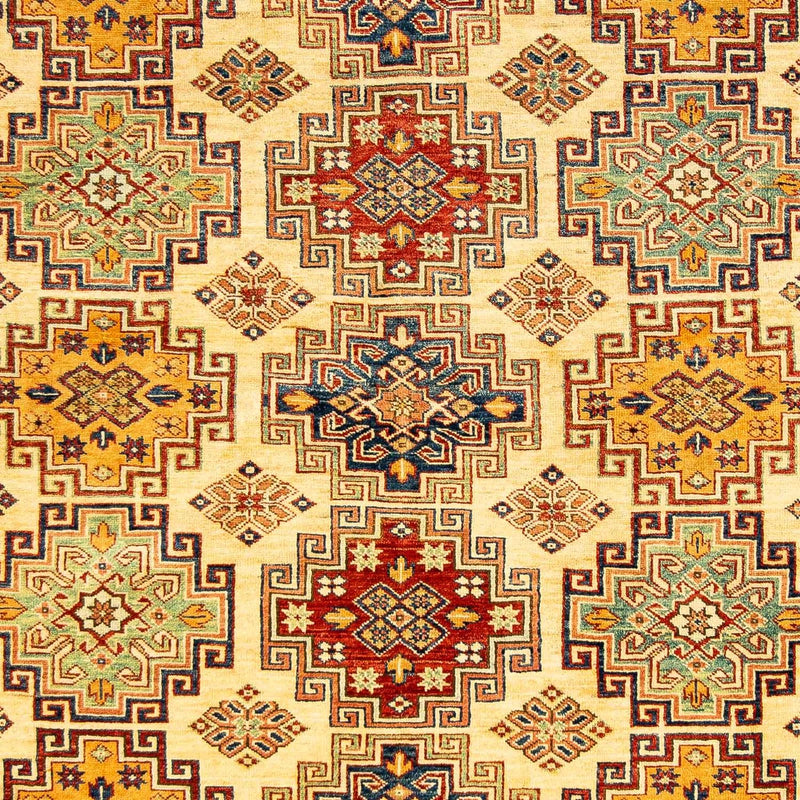 Ziegler Teppich - Kazak 246 x 205 cm