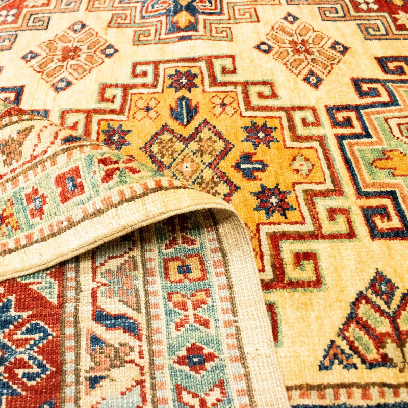 Ziegler Teppich - Kazak 246 x 205 cm