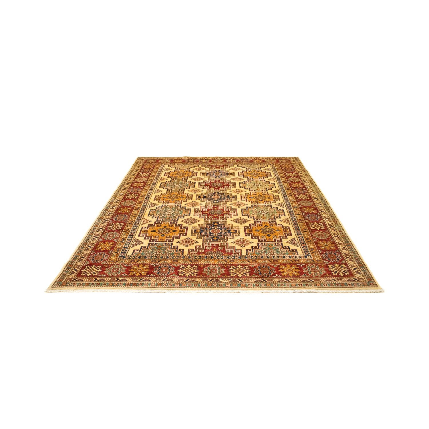 Ziegler Teppich - Kazak 246 x 205 cm