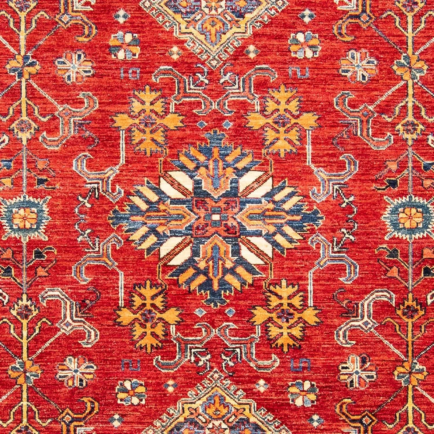 Ziegler Teppich - Kazak 313 x 207 cm