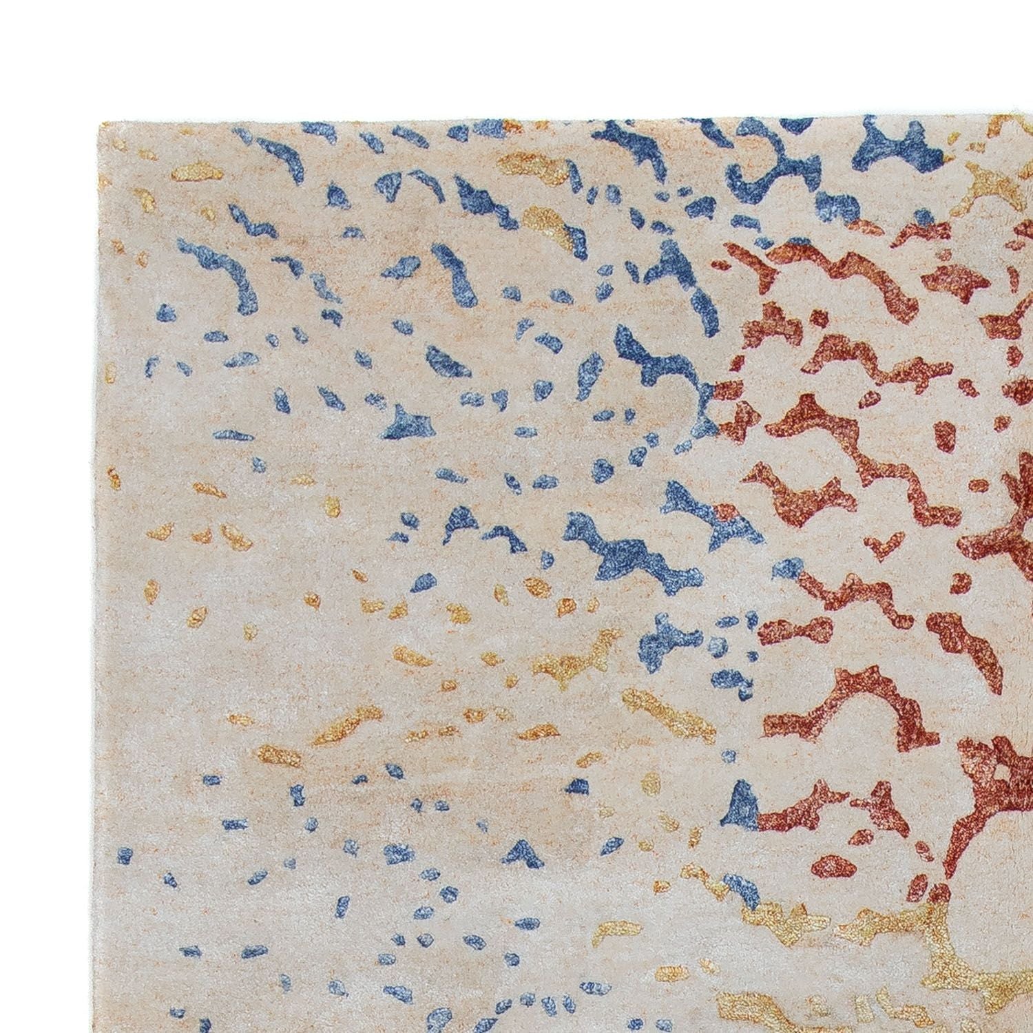 Designer Teppich 236 x 165 cm