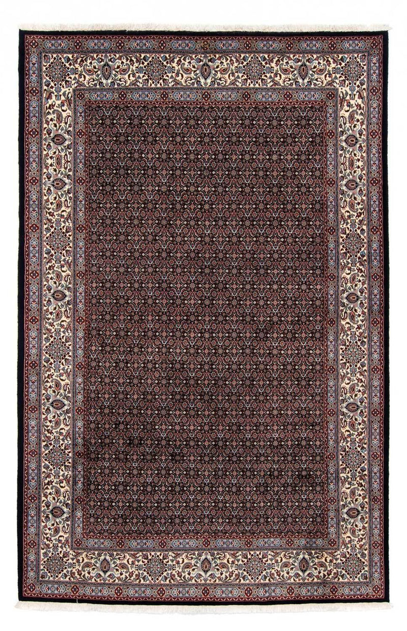 Perserteppich - Classic 300 x 200 cm - schwarz