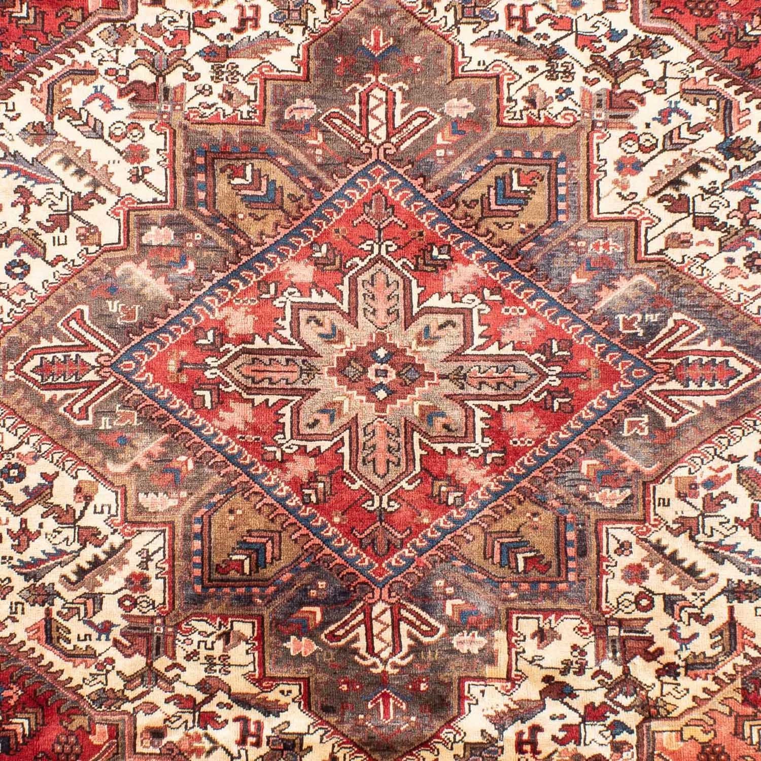 Perserteppich - Nomadic 282 x 202 cm