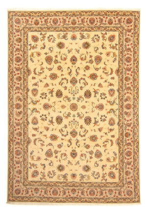 Perserteppich - Täbriz - Royal 360 x 257 cm Wohnzimmer Teppich