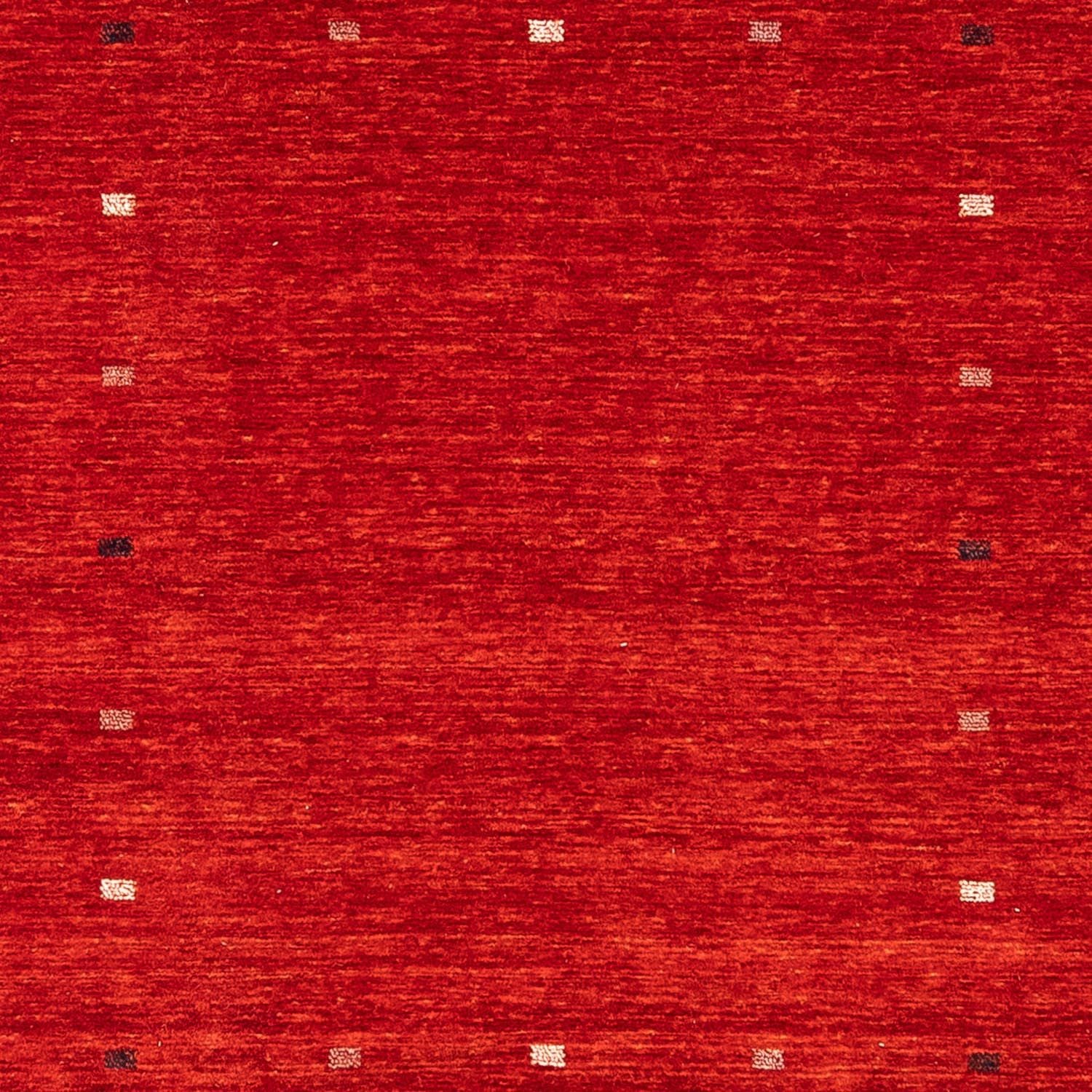Gabbeh Teppich - Loribaft Indus 304 x 206 cm