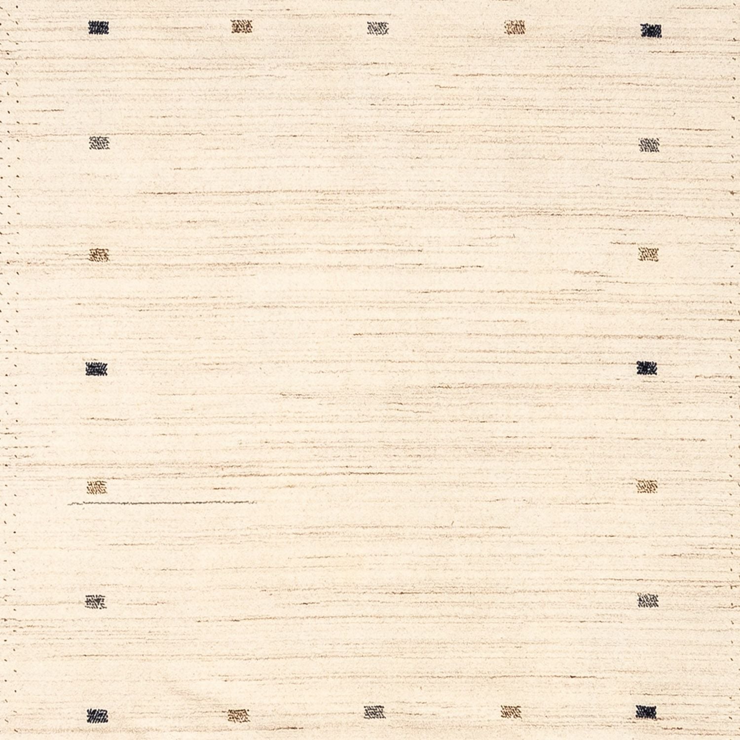 Gabbeh Teppich - Loribaft Indus 304 x 201 cm