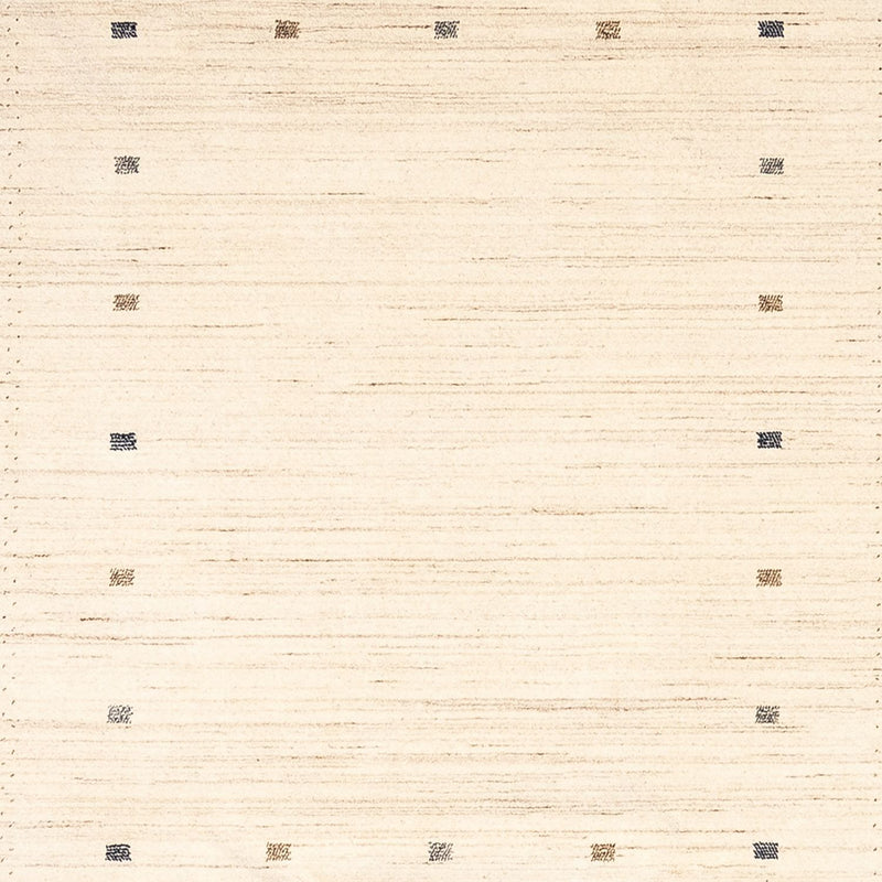 Gabbeh Teppich - Loribaft Indus 304 x 200 cm - beige