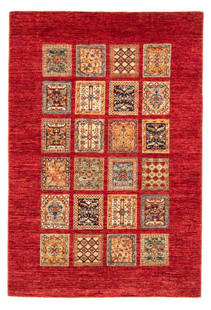 Ziegler Teppich 188 x 124 cm