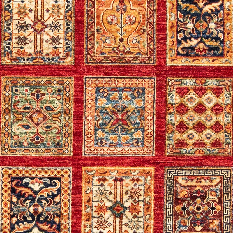 Ziegler Teppich 188 x 124 cm