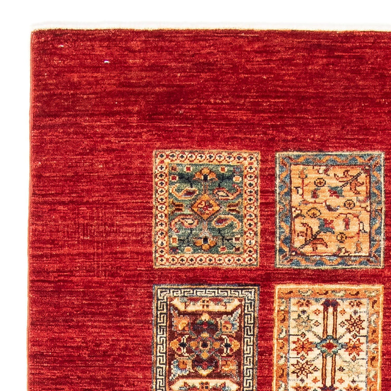 Ziegler Teppich 188 x 124 cm
