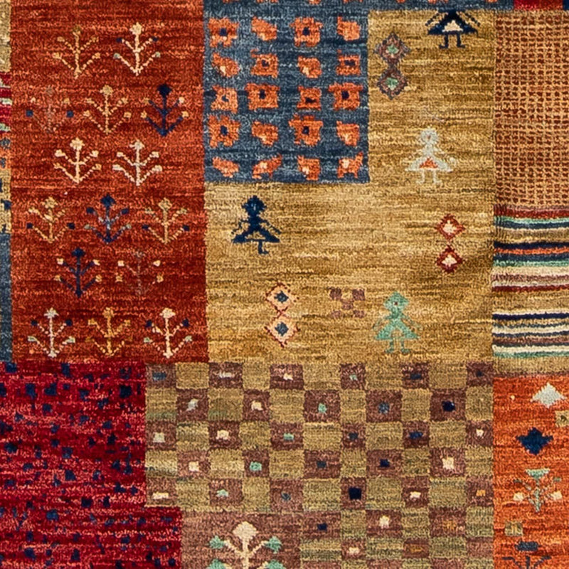 Ziegler Teppich 298 x 198 cm