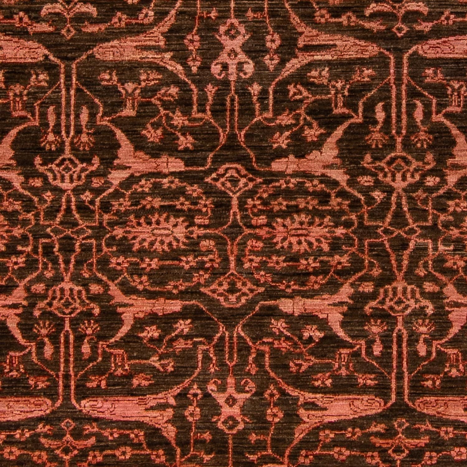 Ziegler Teppich 306 x 206 cm