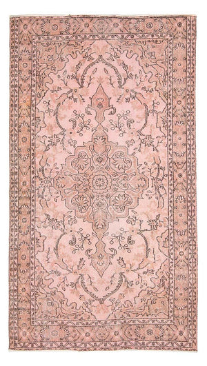 Vintage Teppich 263 x 155 cm
