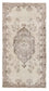 Vintage Teppich 213 x 112 cm