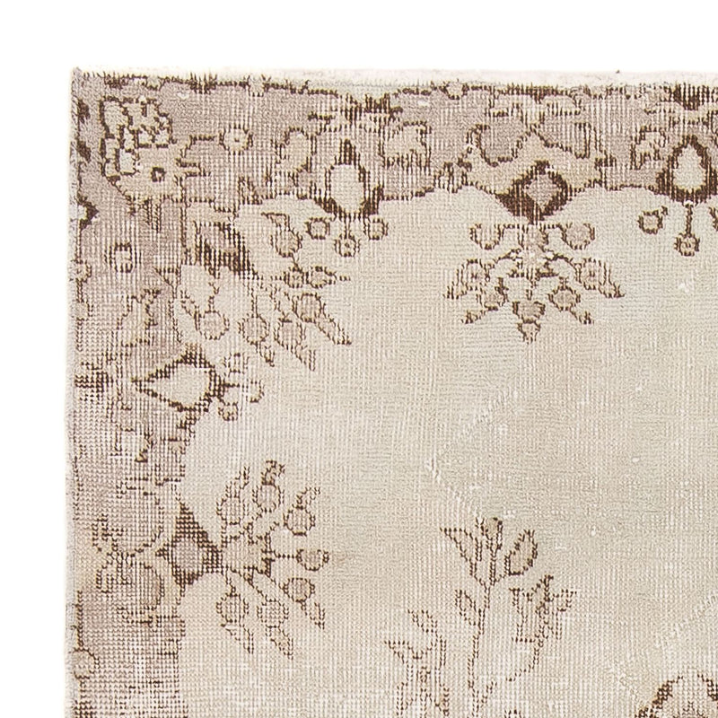 Vintage Teppich 213 x 112 cm