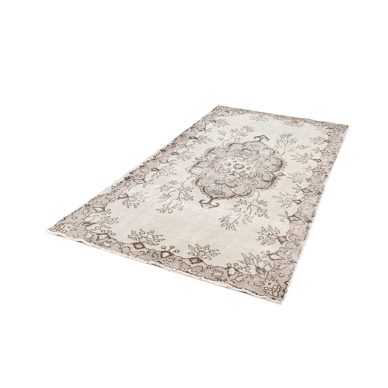 Vintage Teppich 213 x 112 cm