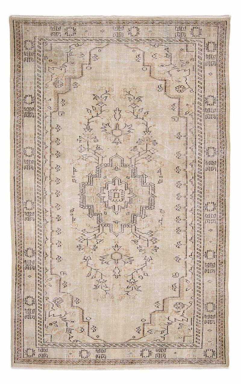 Vintage Teppich 292 x 174 cm
