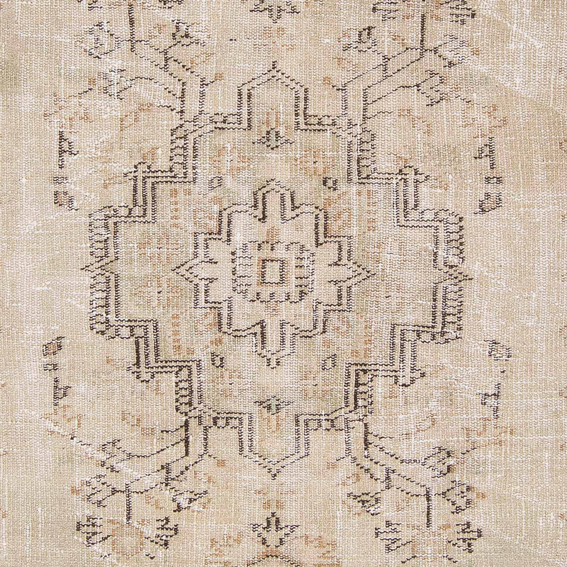 Vintage Teppich 292 x 174 cm