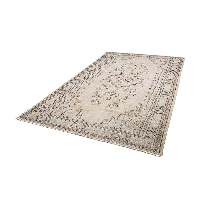 Vintage Teppich 292 x 174 cm