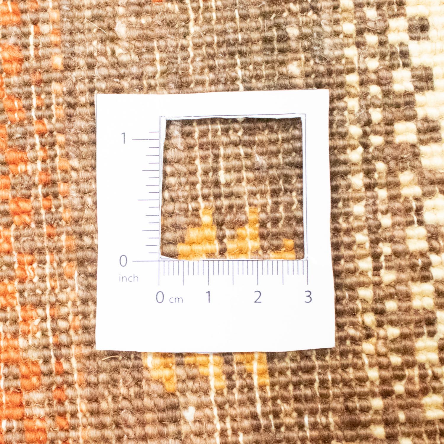 Gabbeh Teppich - Loribaft Indus 200 x 150 cm - mehrfarbig