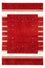 Gabbeh Teppich - Loribaft Indus 303 x 203 cm