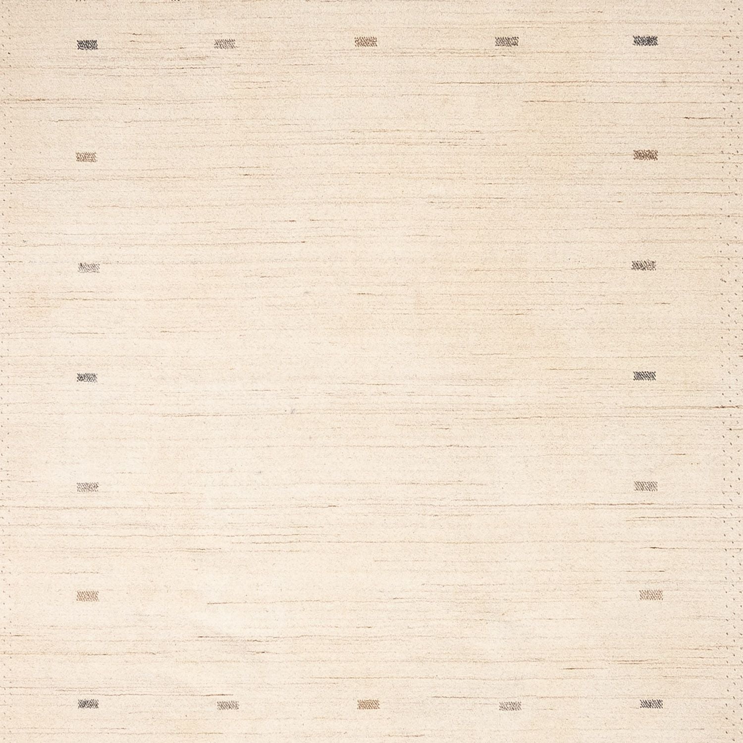 Gabbeh Teppich - Loribaft Indus 350 x 251 cm