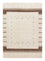 Gabbeh Teppich - Loribaft Indus 200 x 143 cm - beige